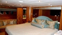 Yacht GO -  VIP Cabin
